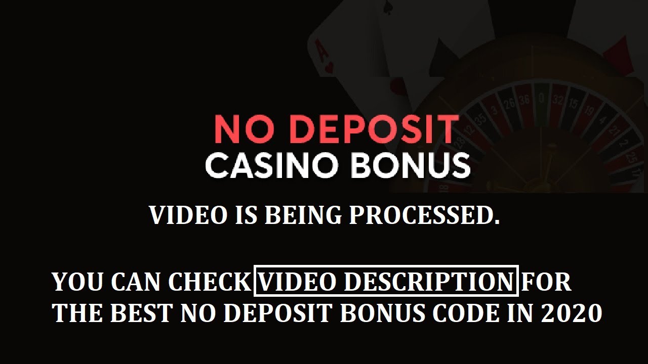 Real Vegas Casino Bonus Codes